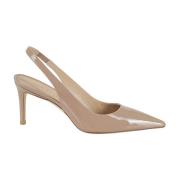 Elegant Slingback Pump