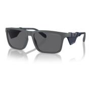 Sunglasses EA 4220