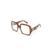 LW50076I 053 Optical Frame