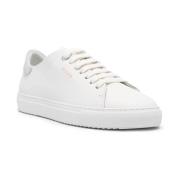 Hvide Clean 90 Sneakers