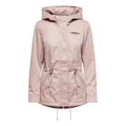 Lorca Parka Jakke