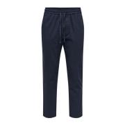 LINUS Tapered Fit Bukser