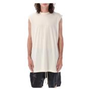Oversized Sleeveless TarpT T-Shirt