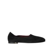 Sort Ruskind Formelle Loafers