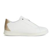 Hvide Damer Sneakers D451BA C1327