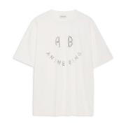 Kent Top & T-Shirt Ivory