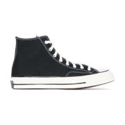 Sort Chuck 70 Hi Sneakers