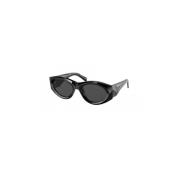Forhøj din stil med SPR20Z solbriller