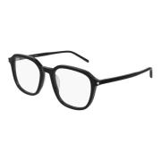 Black Eyewear Frames SL 387 Sunglasses