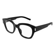 Black Eyewear Frames SL 641