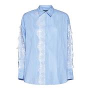 Icona Clear Blue Skjorte