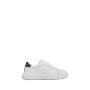 Urban Hvide Sneakers