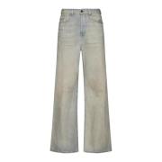 Beige Jeans 1996 D-Sire