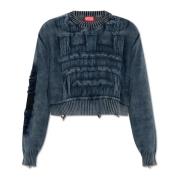 Sweater `M-ROTTA`