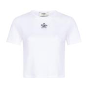 Hvide T-shirts og Polos