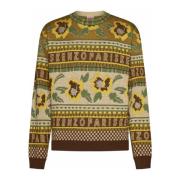 Gylden Blending Sweaters