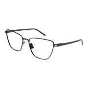 Black Eyewear Frames SL 551 OPT