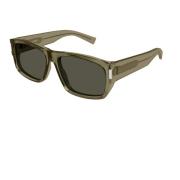 SL Solbriller i farve 004