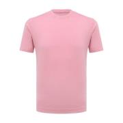 Jersey Ekstrem Pink T-shirt