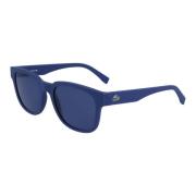 Matte Blue/Blue Solbriller L982S
