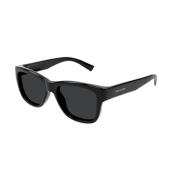 Sorte solbriller SL 674