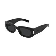 Sorte solbriller SL 697