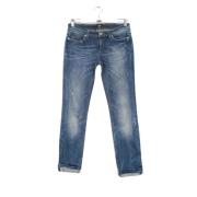 Pre-owned Bomuld jeans