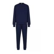 Navy Blue Tracksuit 2023/2024 Collection