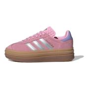Gazelle Bold Pink Sneaker