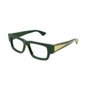 Grønne solbriller BV1280O 003