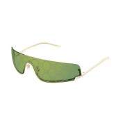Ivory Green Solbriller GG1561S 003