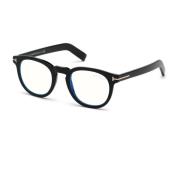 Stylish Eyeglasses FT5629-B