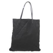 Pre-owned Canvas totes