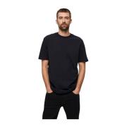 Herre Crew Neck Half Sleeve T-Shirt