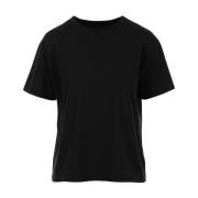 Sort Top T-Shirt