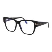 Stilfulde Optiske Briller FT5745-B