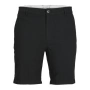 Slim Fit Chino Shorts