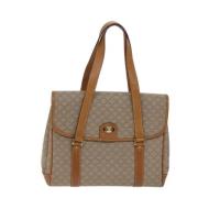 Pre-owned Canvas celine-tasker