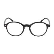 Runde Stel Briller AR 7004