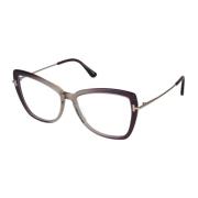 Stilfulde Briller FT5882-B