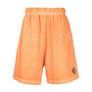 Orange Shorts SS23 Herremode