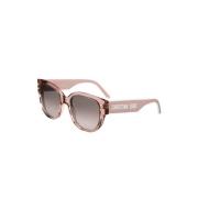 DIORPACIFIC B2I 40D2 Sunglasses