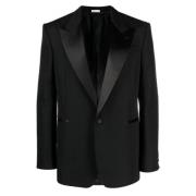 Klassisk Enkeltknap Blazer