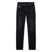 Tapered Jeans - 1986 Larkee-Beex
