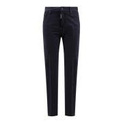 Sort Bull Skinny Jeans