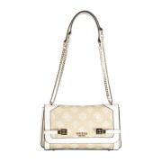 Stilfuld Cotton Handbag