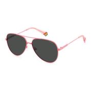 Stilfulde solbriller PLD 6187/S