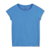 Favorit Teasy Mediterranean Blue T-shirt