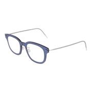 Titanium Square Frame Glasses