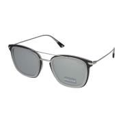 Stilfulde solbriller SPL725